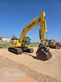Used Komatsu